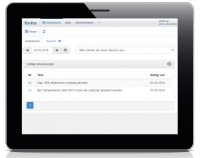 Shift book Finito 4.0 now available as industry app