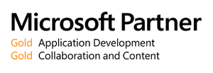 New Solutions is Microsoft Gold Certified Partner